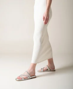 Tasha Sandal|Isabella Anselmi Discount