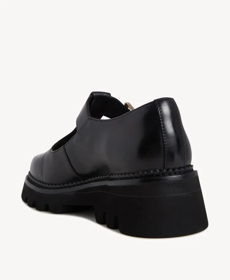 Tatiana Flat|Isabella Anselmi Best