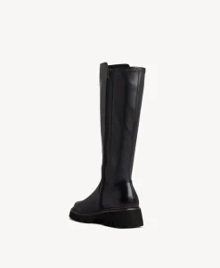 Telsa Knee High Boot|Isabella Anselmi Fashion