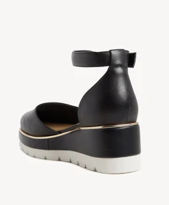 Tempest Wedge|Isabella Anselmi Clearance