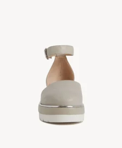 Tempest Wedge|Isabella Anselmi Outlet