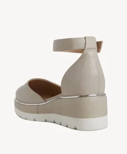 Tempest Wedge|Isabella Anselmi Outlet