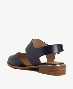 Tess Wide Flat|Isabella Anselmi Sale