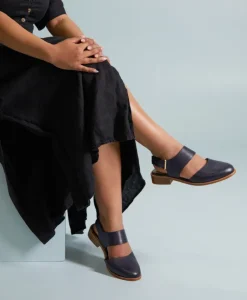 Tess Wide Flat|Isabella Anselmi Sale