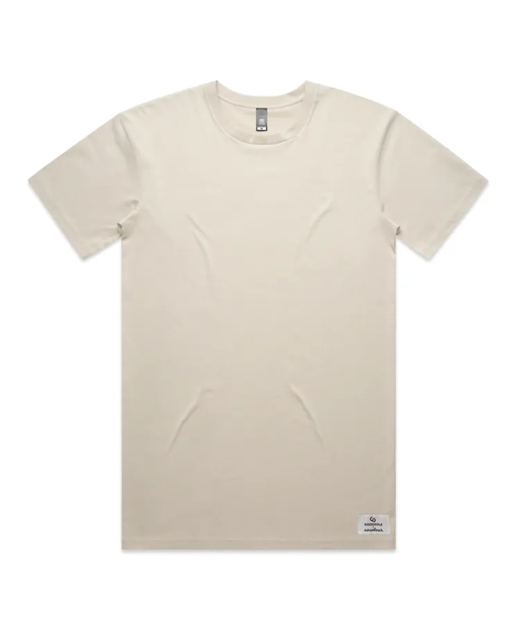 The Women's Good Tee|Goodsole x AS Colour Online