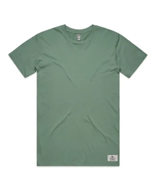 The Women's Good Tee|Goodsole x AS Colour New