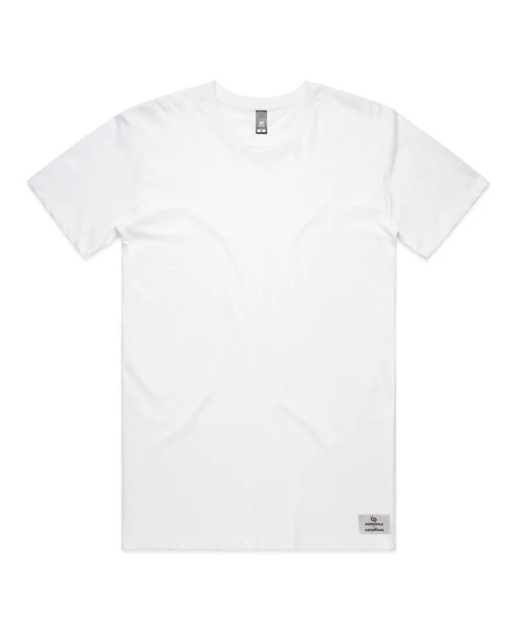 The Women's Good Tee|Goodsole x AS Colour Discount