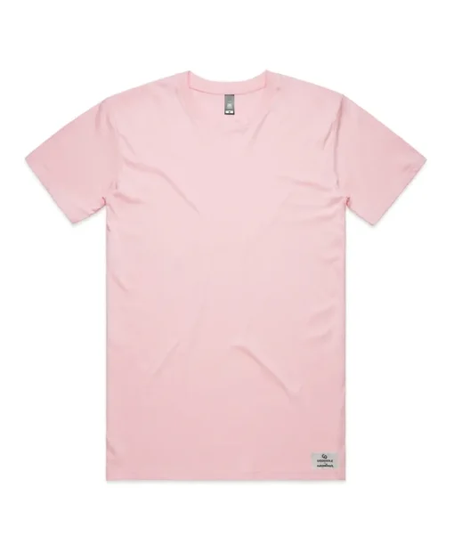 The Women's Good Tee|Goodsole x AS Colour Hot