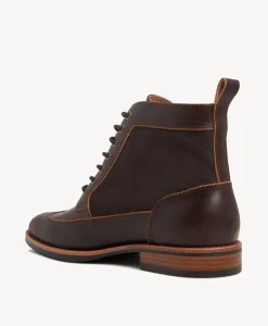 Thiago Casual Boot|Merchant 1948 Sale