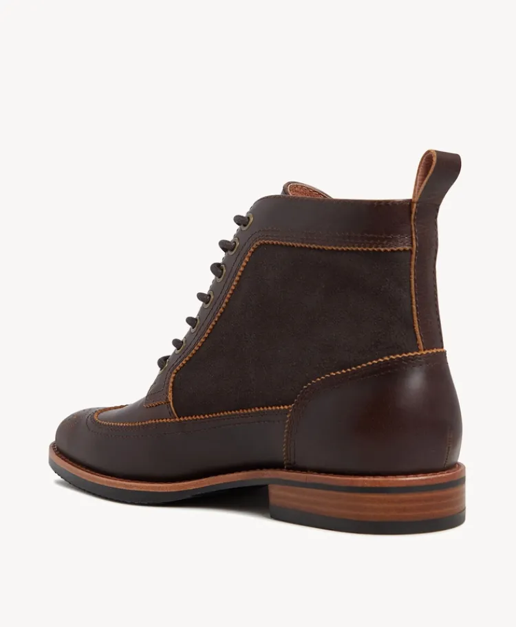 Thiago Casual Boot|Merchant 1948 Sale
