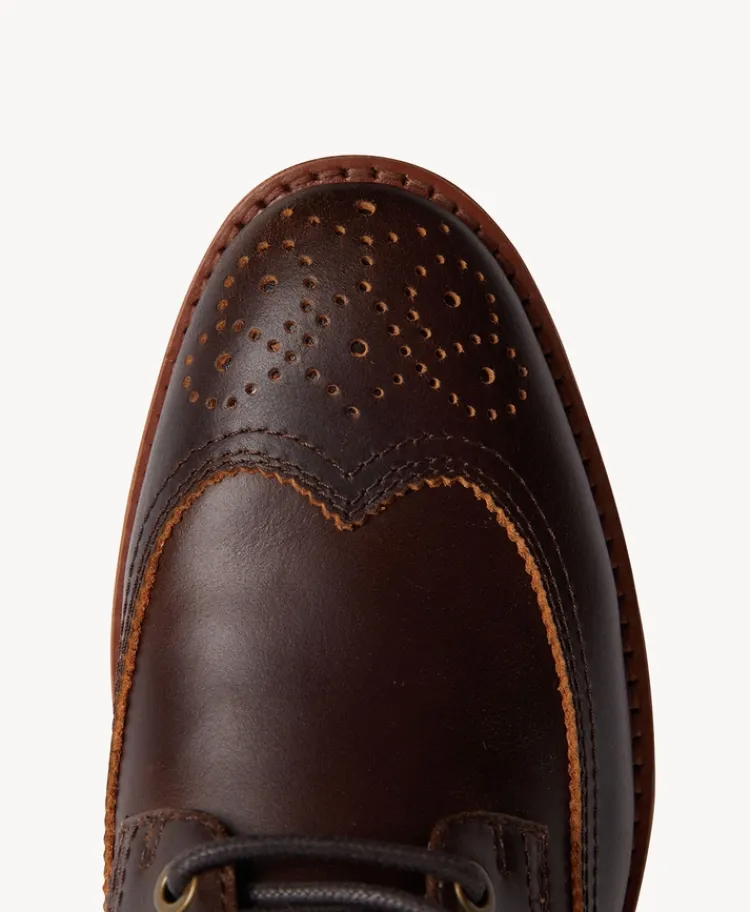 Thiago Casual Boot|Merchant 1948 Sale