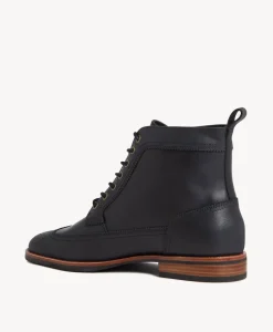 Thiago Casual Boot|Merchant 1948 Hot
