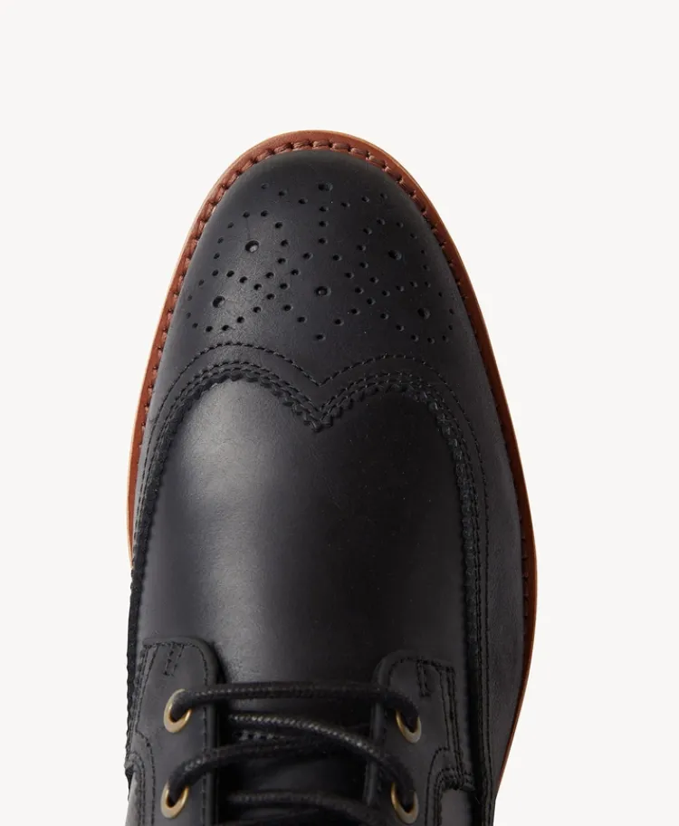 Thiago Casual Boot|Merchant 1948 Hot