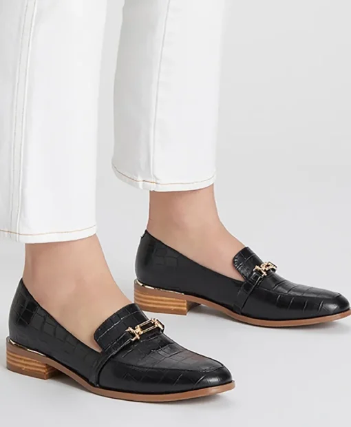 Tickle Loafer|Isabella Anselmi Fashion
