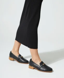 Tickle Wide Loafer|Isabella Anselmi Outlet