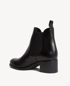 Tiffany Ankle Boot|Isabella Anselmi Clearance