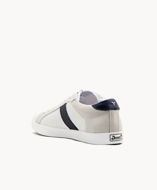 Tommy Sneaker|Deuce x Bloom New