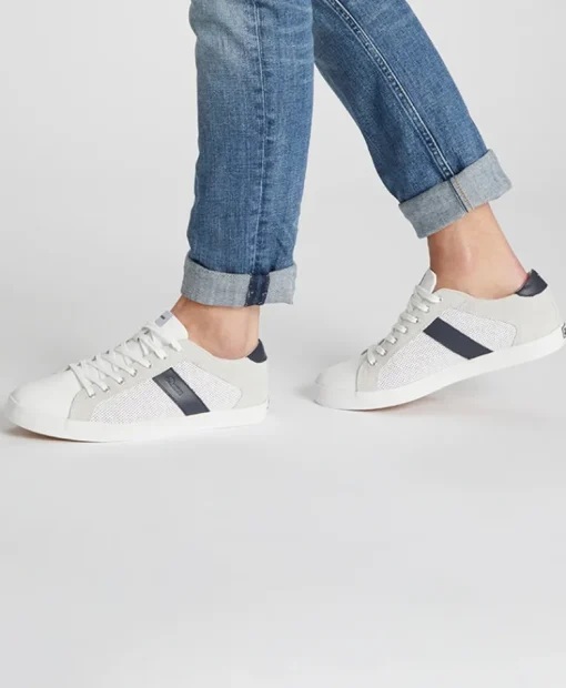 Tommy Sneaker|Deuce x Bloom New
