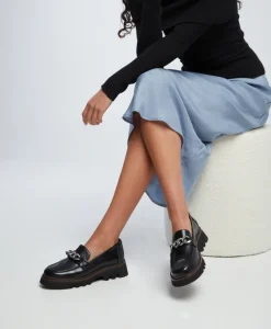 Topaz Loafer|Isabella Anselmi Fashion