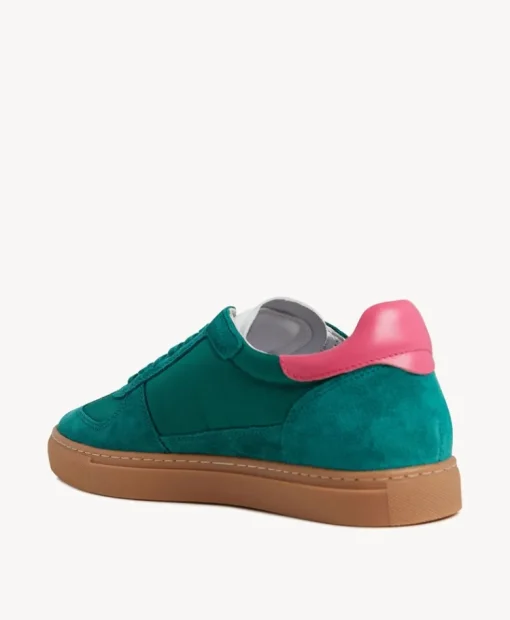Tracker Sneaker|Deuce x Bloom Discount