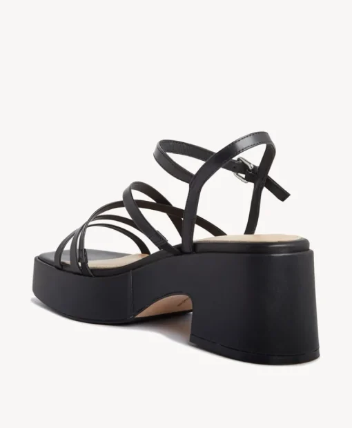 u00c9clair Strappy Sandal|Isabella Anselmi Sale