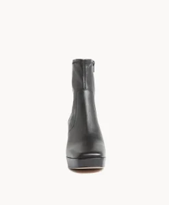 Uxton Platform Ankle Boot|Isabella Anselmi Best