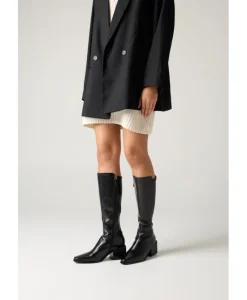 Waldorf Long Boot|Isabella Anselmi Clearance