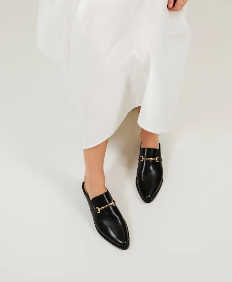 Walsh Mule|Isabella Anselmi Clearance
