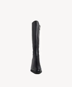 Waterloo Knee High Boot with XX Wide Calf|Isabella Anselmi Discount