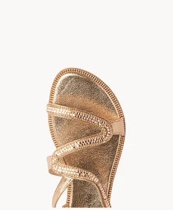 Watford Casual Sandal|Isabella Anselmi Best