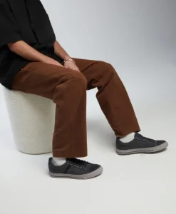 Wayne Canvas Sneaker|Deuce x Bloom Online