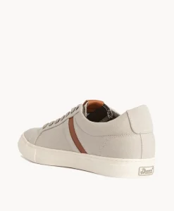 Wayne Canvas Sneaker|Deuce x Bloom Clearance