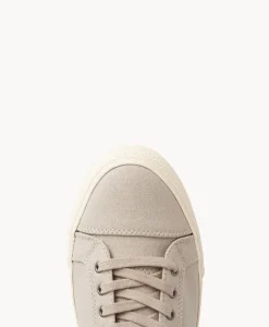 Wayne Canvas Sneaker|Deuce x Bloom Clearance