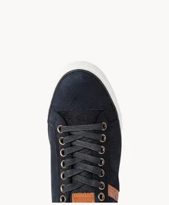 Wayne Leather Sneaker|Deuce x Bloom Online