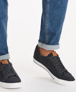 Wayne Leather Sneaker|Deuce x Bloom Online