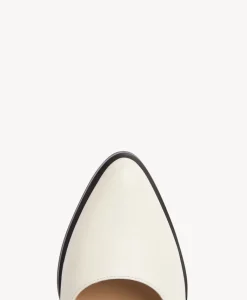 West Slingback Flat|Isabella Anselmi Outlet