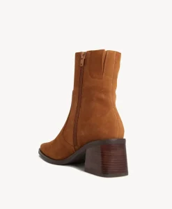 Westlyn Ankle Boot|Isabella Anselmi Online