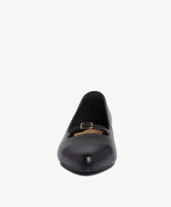 Whistle Flat|Isabella Anselmi Hot