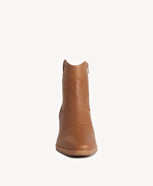 Wichita Ankle Boot|Isabella Anselmi Sale