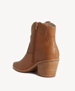 Wichita Ankle Boot|Isabella Anselmi Sale