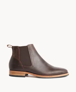 Wilfred Dress Boot|Merchant 1948 New
