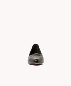 William Ballet Flat|Isabella Anselmi New