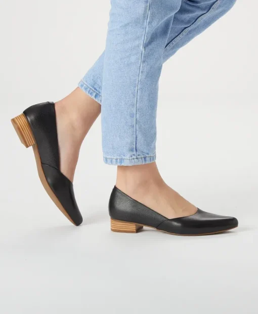 William Ballet Flat|Isabella Anselmi New