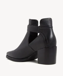 Wilton Ankle Boot|Isabella Anselmi Hot