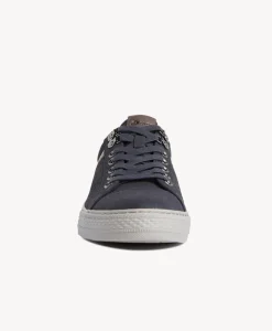 Wilton Leather Sneaker|Deuce x Bloom Online