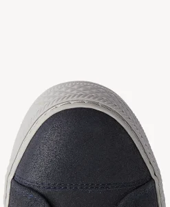 Wilton Leather Sneaker|Deuce x Bloom Online