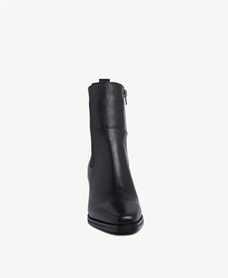 Windsor Ankle Boot|Isabella Anselmi Online