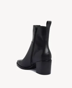 Windsor Ankle Boot|Isabella Anselmi Online