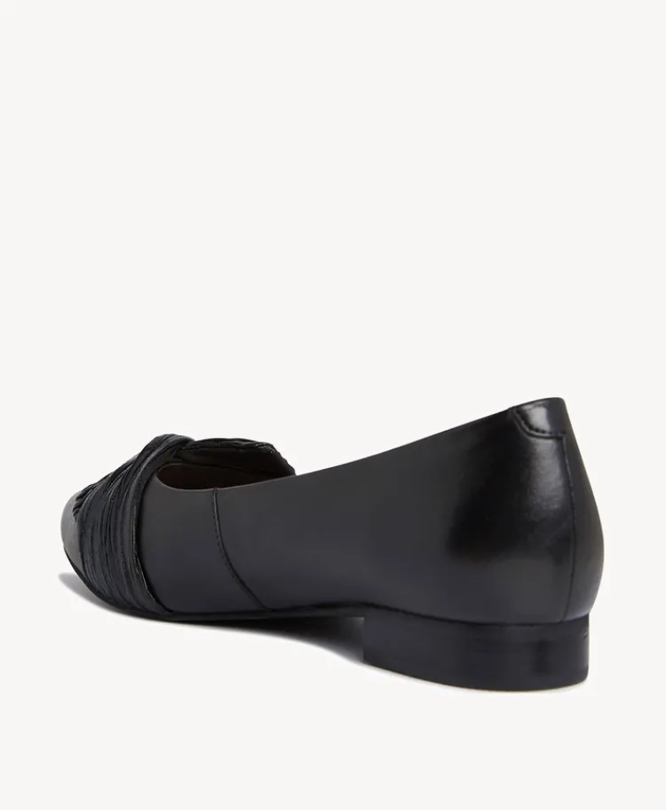 Winter Flat|Isabella Anselmi Hot