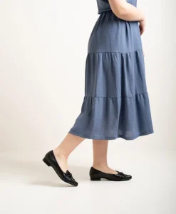 Winter Flat|Isabella Anselmi Hot